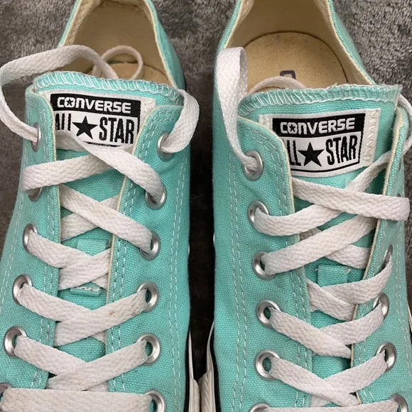 CONVERSE CHUCK TAYLOR ALL STAR - Picture 9 of 9